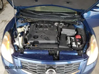 2008 Nissan Altima SE z VIN 1N4BL24E28C188537, wystawiony jako Copart lot #59299565 z przebiegiem 69 144 mil mil oraz Szkoda całkowita • Salvage title. Historia ofert i sprzedaży dostępna na DreamBid. Obrazek 11.