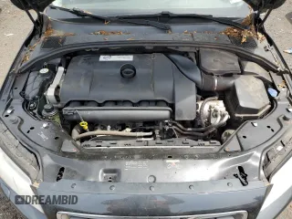 2012 Volvo S80 3.0L с VIN YV1902AH8C1159204, выставлен на аукционе Copart как лот 58655925 с пробегом 140 480 миль миль и Чистый • Clean title. История ставок и продаж доступна на DreamBid. Изображение 11.