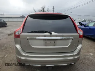 2015 Volvo XC60 T6 Premier Plus с VIN YV4902RC9F2571514, выставлен на аукционе Copart как лот 84289274 с пробегом 192 345 миль миль и Списание • Salvage title. История ставок и продаж доступна на DreamBid. Изображение 6.