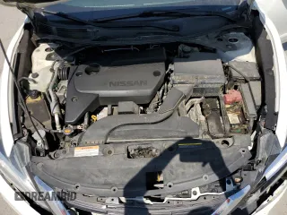 2017 Nissan Altima SR z VIN 1N4AL3AP2HC146392, wystawiony jako Copart lot #57625665 z przebiegiem 153 736 mil mil oraz Szkoda całkowita • Salvage title. Historia ofert i sprzedaży dostępna na DreamBid. Obrazek 11.