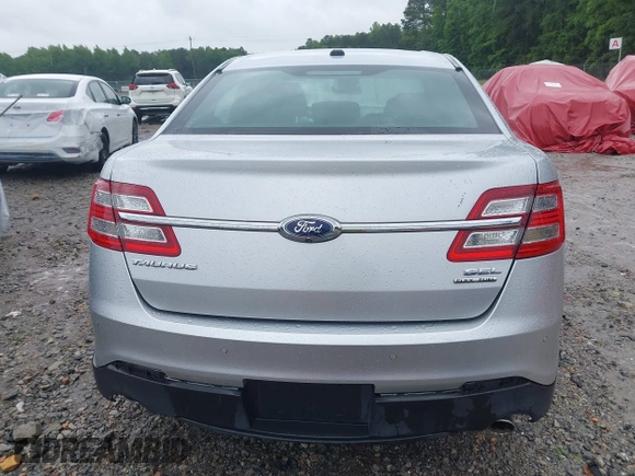 2016 Ford Taurus SEL with VIN 1FAHP2E85GG103883, listed as a IAAI auction lot 42243173 with 119,334 mi miles and . Bid and sale history available at DreamBid. Image 16.