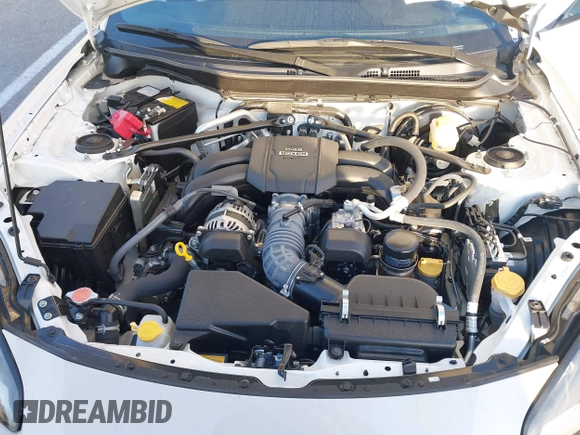 2023 Toyota 86 Premium with VIN JF1ZNBF18P8764488, listed as a IAAI auction lot 40968331 with 6,683 mi miles and . Bid and sale history available at DreamBid. Image 10.