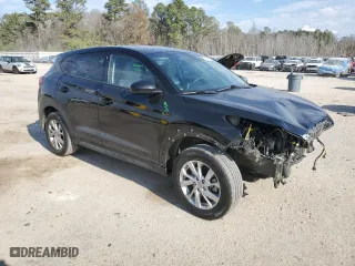 2019 Hyundai Tucson SE with VIN KM8J23A40KU051653, listed as a Copart auction lot 44508975 with 113,275 mi miles and Clean Title. Bid and sale history available at carsss.com. Image 4.