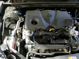 2024 Toyota Camry XSE z VIN 4T1K61BK8RU115328, wystawiony jako Copart lot #86543145 z przebiegiem 14 829 mil mil oraz Szkoda całkowita • Salvage title. Historia ofert i sprzedaży dostępna na DreamBid. Obrazek 15.