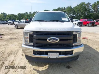 2019 Ford F-250 XL с VIN 1FT7W2BT7KEC91943, выставлен на аукционе IAAI как лот 42412103 с пробегом Не указан миль и . История ставок и продаж доступна на DreamBid. Изображение 22.