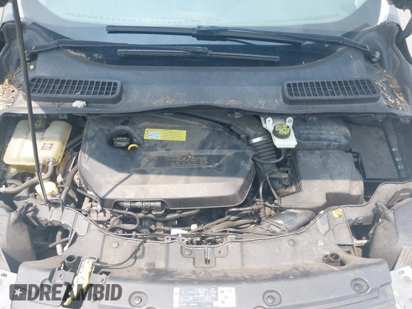 2013 Ford Escape SE с VIN 1FMCU9GX0DUC06423, выставлен на аукционе IAAI как лот 42421363 с пробегом 187 057 миль миль и . История ставок и продаж доступна на DreamBid. Изображение 10.