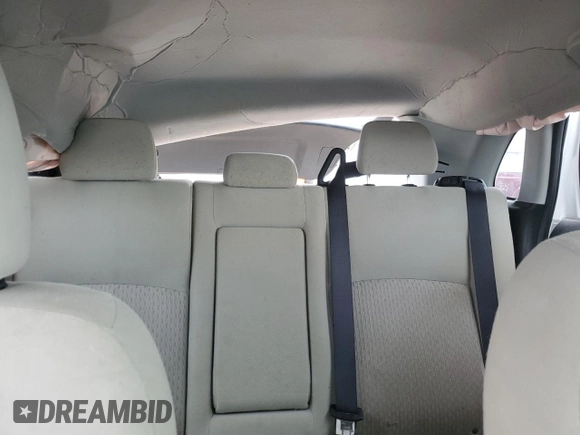 2018 Mitsubishi Outlander ES z VIN JA4AR3AU1JZ019712, wystawiony jako Copart lot #54940985 z przebiegiem 77 778 mil mil oraz Szkoda całkowita • Salvage title. Historia ofert i sprzedaży dostępna na DreamBid. Obrazek 10.