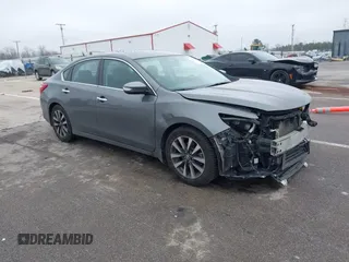 2017 Nissan Altima S with VIN 1N4AL3AP4HC116083, listed as a IAAI auction lot 42007932 with 145,184 mi miles and . Bid and sale history available at DreamBid. Image 1.