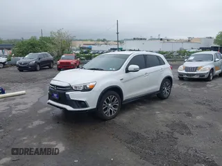 2018 Mitsubishi Outlander ES z VIN JA4AP3AU6JU011611, wystawiony jako IAAI lot #42191132 z przebiegiem 88 747 mil mil oraz . Historia ofert i sprzedaży dostępna na DreamBid. Obrazek 18.