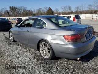 2007 BMW 3 Series 328i z VIN WBAWV135X7P117866, wystawiony jako Copart lot #46118685 z przebiegiem 112 828 mil mil oraz Szkoda całkowita • Salvage title. Historia ofert i sprzedaży dostępna na DreamBid. Obrazek 2.