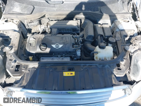 2013 MINI Countryman with VIN WMWZB3C59DWM09740, listed as a IAAI auction lot 41648192 with 145,915 mi miles and . Bid and sale history available at DreamBid. Image 10.