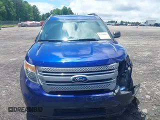 2014 Ford Explorer with VIN 1FM5K7B82EGC05034, listed as a IAAI auction lot 42258461 with 76,293 mi miles and . Bid and sale history available at DreamBid. Image 12.