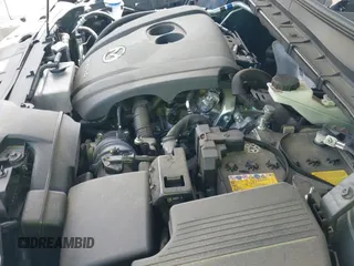 2022 Mazda CX-5 S Preferred z VIN JM3KFBCM1N0625605, wystawiony jako IAAI lot #42862055 z przebiegiem 34 472 mil mil oraz . Historia ofert i sprzedaży dostępna na DreamBid. Obrazek 19.