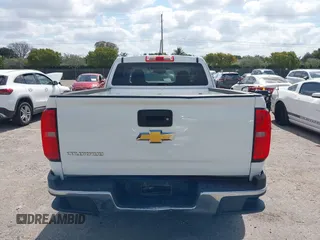 2017 Chevrolet Colorado 2WD WT with VIN 1GCHSBEA2H1169582, listed as a IAAI auction lot 42106990 with 110,160 mi miles and . Bid and sale history available at DreamBid. Image 16.