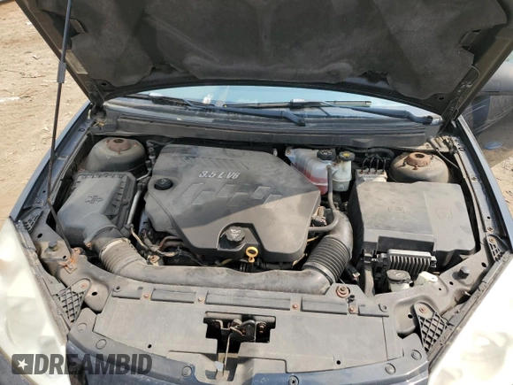 2007 Pontiac G6 GT z VIN 1G2ZH17N274258793, wystawiony jako Copart lot #82433393 z przebiegiem 188 538 mil mil oraz Szkoda całkowita • Salvage title. Historia ofert i sprzedaży dostępna na DreamBid. Obrazek 11.