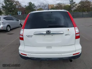 2011 Honda CR-V EX-L with VIN JHLRE4H78BC034094, listed as a IAAI auction lot 41697459 with 123,794 mi miles. Bid and sale history available at carsss.com. Image 17.