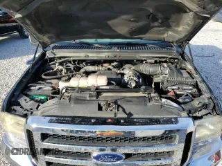 2002 Ford F-250 XL with VIN 1FTNW20FX2EA88145, listed as a Copart auction lot 80578634 with 2,477,955 mi miles and Clean Title. Bid and sale history available at DreamBid. Image 11.