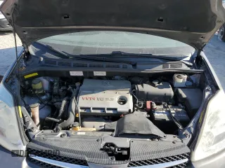 2005 Toyota Sienna XLE with VIN 5TDZA22CX5S274768, listed as a Copart auction lot 55036235 with 167,552 mi miles and Salvage title. Bid and sale history available at DreamBid. Image 12.