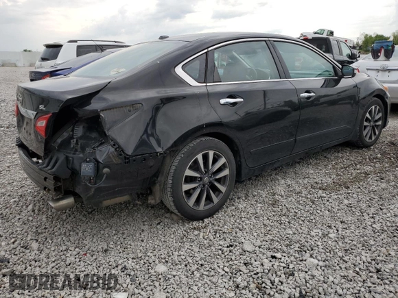 2017 Nissan Altima S z VIN 1N4AL3AP6HC254045, wystawiony jako Copart lot #55694705 z przebiegiem 89 323 mil mil oraz Szkoda całkowita • Salvage title. Historia ofert i sprzedaży dostępna na DreamBid. Obrazek 3.