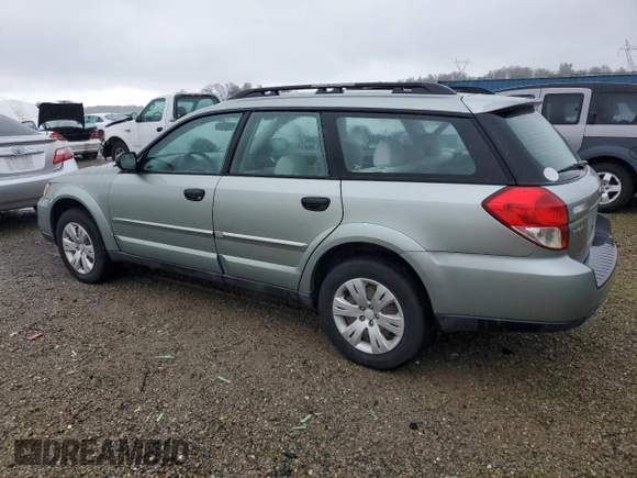 2009 Subaru Outback with VIN 4S4BP60C996321686, listed as a Copart auction lot 49004515 with 262,711 mi miles and Clean Title. Bid and sale history available at carsss.com. Image 2.