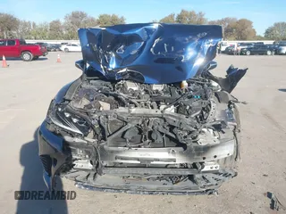 2018 Lexus LS with VIN JTHC51FF0J5004648, listed as a IAAI auction lot 40895931 with 86,510 mi miles. Bid and sale history available at carsss.com. Image 12.