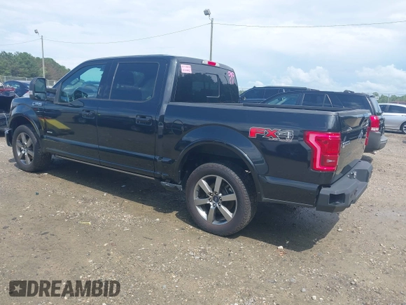 2015 Ford F-150 XLT с VIN 1FTEW1EG5FFA66324, выставлен на аукционе IAAI как лот 42381572 с пробегом 192 673 миль миль и . История ставок и продаж доступна на DreamBid. Изображение 3.