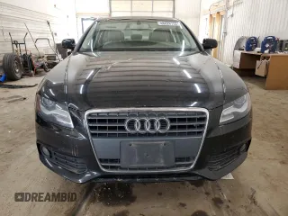 2011 Audi A4 Premium Plus z VIN WAUEFAFL8BN017157, wystawiony jako Copart lot #48828755 z przebiegiem 206 940 mil mil oraz Czysty tytuł • Clean title. Historia ofert i sprzedaży dostępna na DreamBid. Obrazek 5.