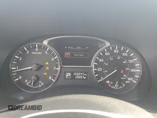 2014 Nissan Pathfinder SL with VIN 5N1AR2MM1EC723859, listed as a Copart auction lot 54532805 with 103,247 mi miles and Salvage Title. Bid and sale history available at carsss.com. Image 9.