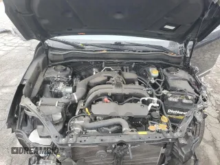2018 Subaru Forester Touring z VIN JF2SJAWC2JH459659, wystawiony jako Copart lot #49343805 z przebiegiem 42 513 mil mil oraz Szkoda całkowita • Salvage title. Historia ofert i sprzedaży dostępna na DreamBid. Obrazek 14.
