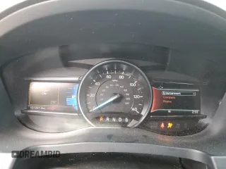 2017 Ford Explorer XLT z VIN 1FM5K8D83HGD80786, wystawiony jako Copart lot #51752085 z przebiegiem 107 287 mil mil oraz Szkoda całkowita • Salvage title. Historia ofert i sprzedaży dostępna na DreamBid. Obrazek 9.