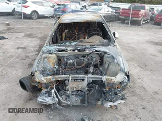 2008 Buick Lucerne CX with VIN 1G4HP57218U116326, listed as a IAAI auction lot 41816202 with Not Provided miles and . Bid and sale history available at DreamBid. Image 6.