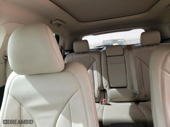 2018 Lincoln MKX Reserve with VIN 2LMPJ6LR8JBL37458, listed as a Copart auction lot 47590475 with 78,446 mi miles and Salvage Title. Bid and sale history available at carsss.com. Image 10.