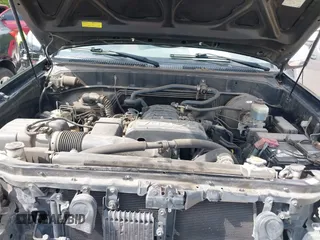 2006 Toyota Tundra SR5 with VIN 5TBET34116S531353, listed as a IAAI auction lot 41936220 with 127,088 mi miles and . Bid and sale history available at DreamBid. Image 10.