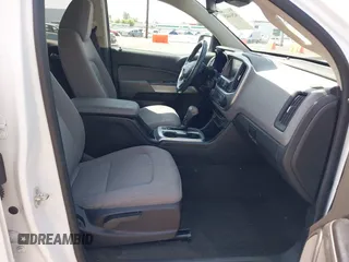 2016 Chevrolet Colorado 2WD LT with VIN 1GCGSCE34G1124869, listed as a IAAI auction lot 42514445 with 65,344 mi miles and . Bid and sale history available at DreamBid. Image 5.
