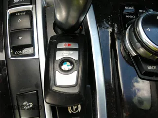 2014 BMW 5 Series 535i xDrive with VIN WBA5B3C5XED535441, listed as a IAAI auction lot 41622013 with 132,024 mi miles and . Bid and sale history available at carsss.com. Image 11.