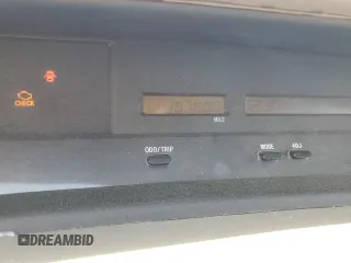 2001 Toyota Avalon XL z VIN 4T1BF28B11U154490, wystawiony jako Copart lot #49821065 z przebiegiem 197 805 mil mil oraz Szkoda całkowita • Salvage title. Historia ofert i sprzedaży dostępna na DreamBid. Obrazek 9.
