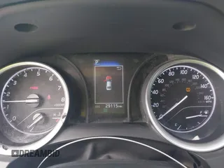 2023 Toyota Camry LE z VIN 4T1C11AK8PU132325, wystawiony jako IAAI lot #42093856 z przebiegiem 29 115 mil mil oraz . Historia ofert i sprzedaży dostępna na DreamBid. Obrazek 7.