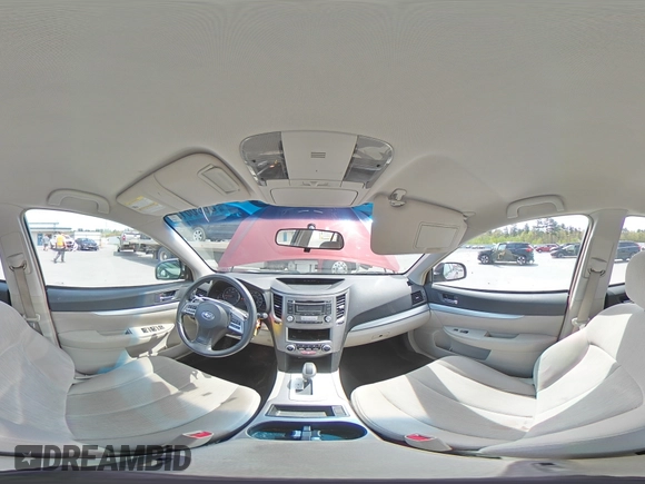 2014 Subaru Outback 2.5i with VIN 4S4BRBAC2E3251901, listed as a Copart auction lot 56006135 with 135,939 mi miles and Salvage title. Bid and sale history available at DreamBid. Image 15.