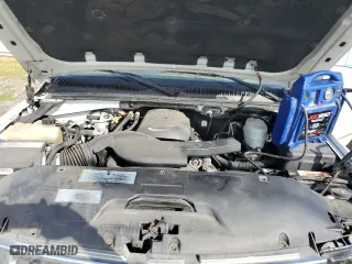 2004 Chevrolet Tahoe LS with VIN 1GNEC13T94J315279, listed as a Copart auction lot 47103155 with 0 mi miles and Salvage Title. Bid and sale history available at carsss.com. Image 12.
