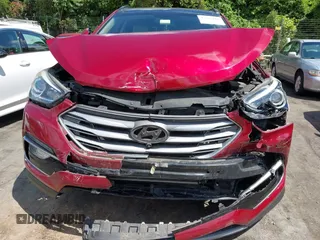 2017 Hyundai Santa Fe 2.4L с VIN 5XYZUDLB5HG430225, выставлен на аукционе IAAI как лот 42335166 с пробегом 56 346 миль миль и . История ставок и продаж доступна на DreamBid. Изображение 6.