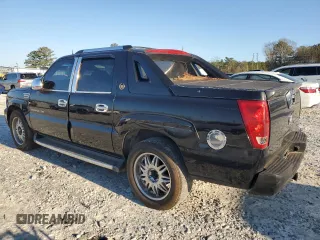 2003 Cadillac Escalade EXT z VIN 3GYEK63N03G181153, wystawiony jako Copart lot #44032465 z przebiegiem 211 093 mil mil oraz Tytuł czysty. Historia ofert i sprzedaży dostępna na DreamBid. Obrazek 2.