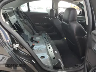2015 Chevrolet SS z VIN 6G3F15RW6FL108371, wystawiony jako Copart lot #72388734 z przebiegiem Nie podano mil oraz Szkoda całkowita • Salvage title. Historia ofert i sprzedaży dostępna na DreamBid. Obrazek 10.