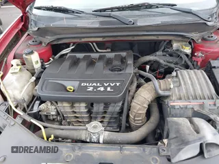 2012 Dodge Avenger SXT with VIN 1C3CDZCB0CN195208, listed as a IAAI auction lot 42123860 with 184,267 mi miles and . Bid and sale history available at DreamBid. Image 10.