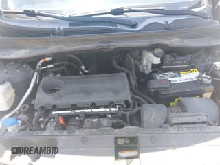 2012 Kia Sportage EX with VIN KNDPC3A25C7245525, listed as a IAAI auction lot 42463238 with 198,938 mi miles and . Bid and sale history available at DreamBid. Image 10.