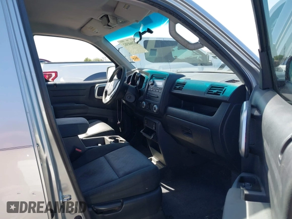 2007 Honda Ridgeline RTS z VIN 2HJYK16467H543402, wystawiony jako IAAI lot #42068582 z przebiegiem 232 067 mil mil oraz . Historia ofert i sprzedaży dostępna na DreamBid. Obrazek 5.