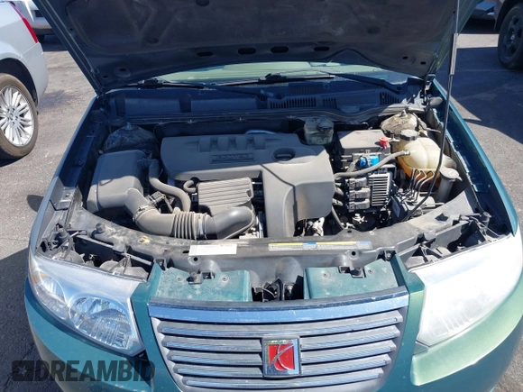 2007 Saturn ION z VIN 1G8AJ58F37Z114579, wystawiony jako IAAI lot #42348895 z przebiegiem 145 041 mil mil oraz . Historia ofert i sprzedaży dostępna na DreamBid. Obrazek 10.