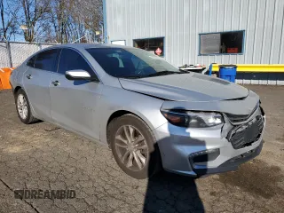 2016 Chevrolet Malibu LT with VIN 1G1ZE5ST8GF301189, listed as a Copart auction lot 47897845 with 149,223 mi miles and Salvage Title. Bid and sale history available at carsss.com. Image 4.