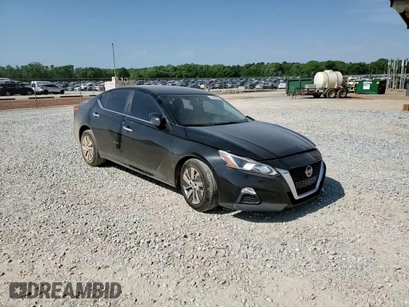 2020 Nissan Altima S z VIN 1N4BL4BV1LC128434, wystawiony jako Copart lot #53559305 z przebiegiem 102 554 mil mil oraz Szkoda całkowita • Salvage title. Historia ofert i sprzedaży dostępna na DreamBid. Obrazek 10.