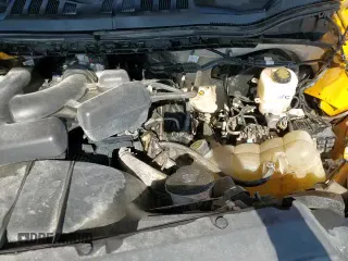 2019 Ford F-250 XL with VIN 1FT7W2A66KEE76805, listed as a Copart auction lot 80359395 with 57,421 mi miles and Salvage title. Bid and sale history available at DreamBid. Image 14.