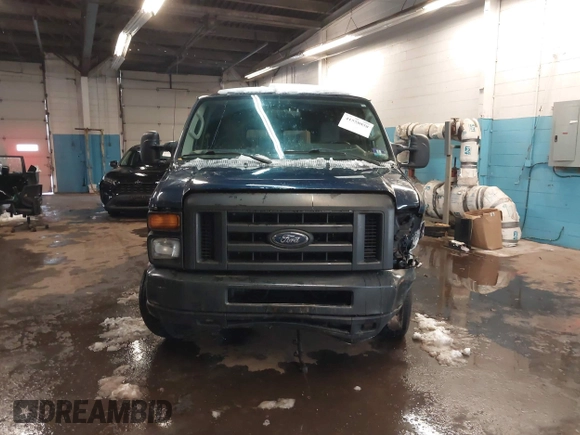 2009 Ford E-Series Commercial z VIN 1FTNS14L29DA53380, wystawiony jako IAAI lot #41558858 z przebiegiem 214 862 mil mil oraz . Historia ofert i sprzedaży dostępna na DreamBid. Obrazek 12.